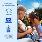 Dish Soap Powder Starter Set